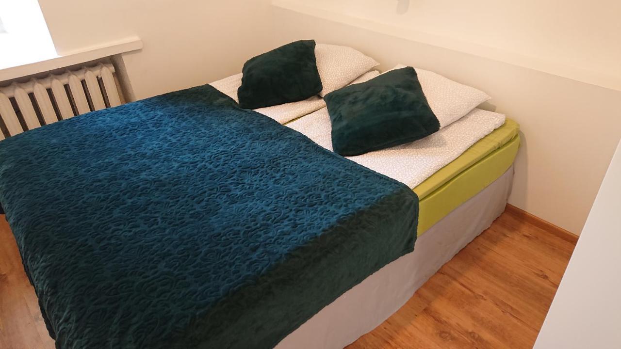 City Centre Kreutzwaldi Apartment, Free Parking ทาลลินน์ ภายนอก รูปภาพ