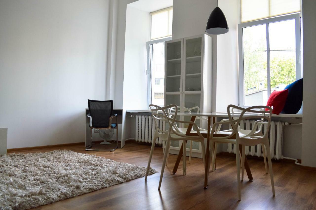 City Centre Kreutzwaldi Apartment, Free Parking ทาลลินน์ ภายนอก รูปภาพ